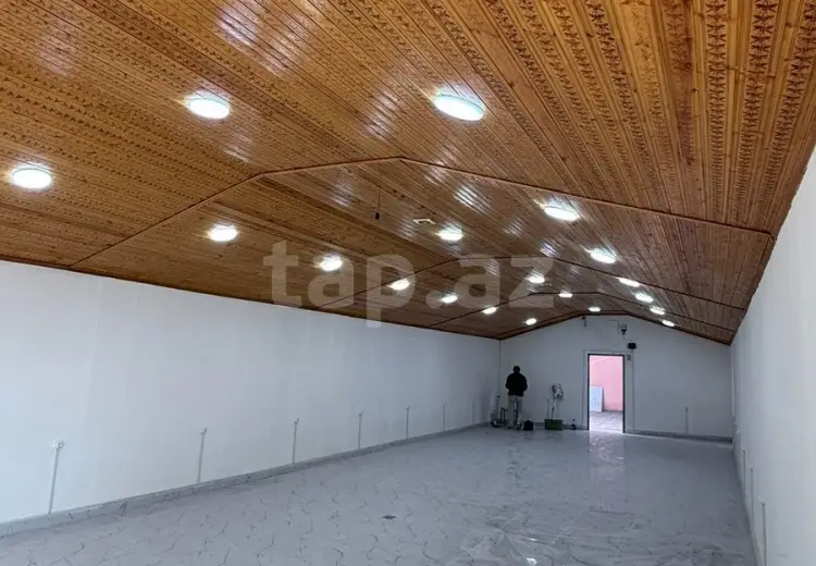 0 m² Obyekt / Ofis , Xətai, Bakı