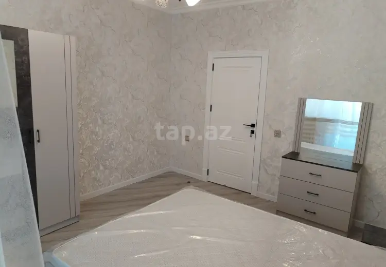 3 otaqlı mənzil , Şəki