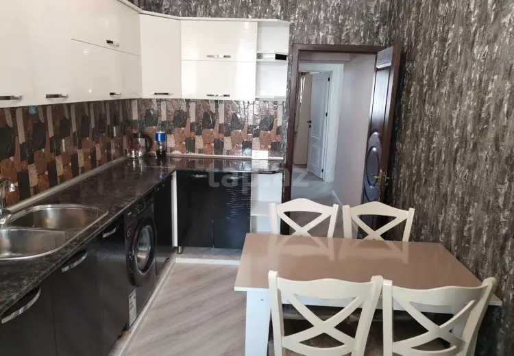 3 otaqlı mənzil , Şəki