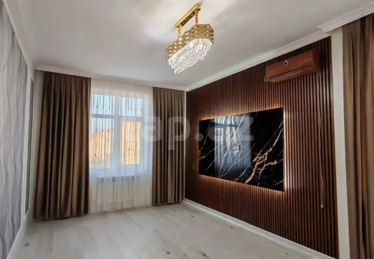 3 otaqlı mənzil , Xırdalan
