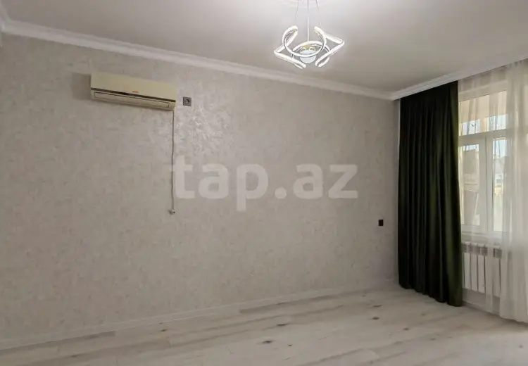 3 otaqlı mənzil , Xırdalan