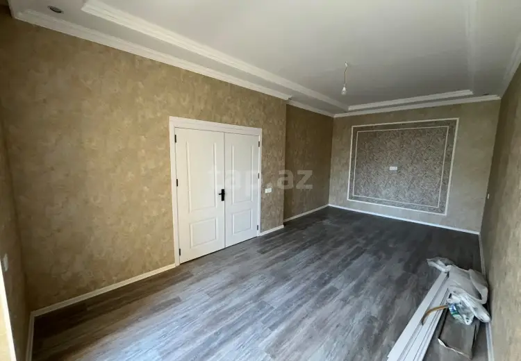 5 otaqlı mənzil , Bakı