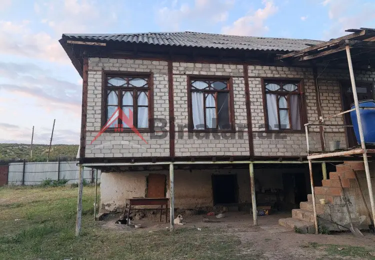 3 otaqlı mənzil Satılır, Qəbələ