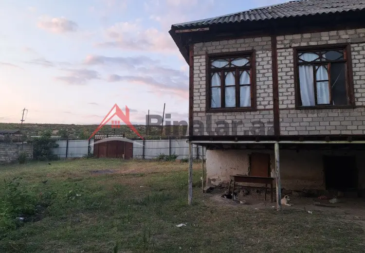 3 otaqlı mənzil Satılır, Qəbələ