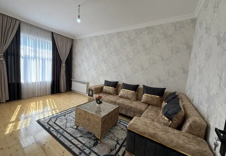 2 otaqlı mənzil Satılır, Abşeron