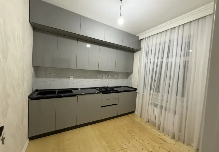2 otaqlı mənzil Satılır, Abşeron
