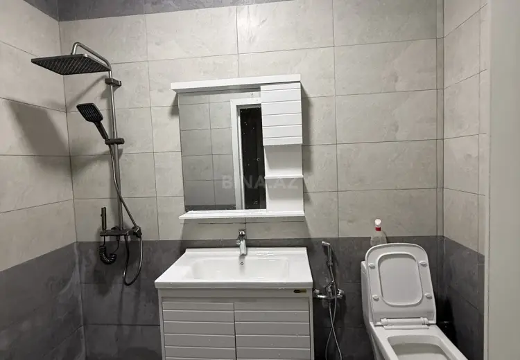 2 otaqlı mənzil Satılır, Abşeron