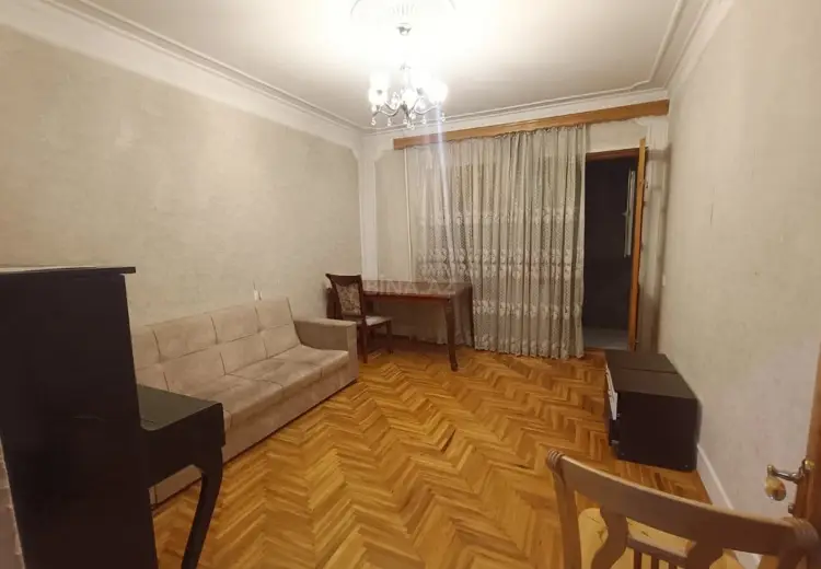 3 otaqlı mənzil Kirayə (aylıq), Ağ şəhər, Xətai, Bakı
