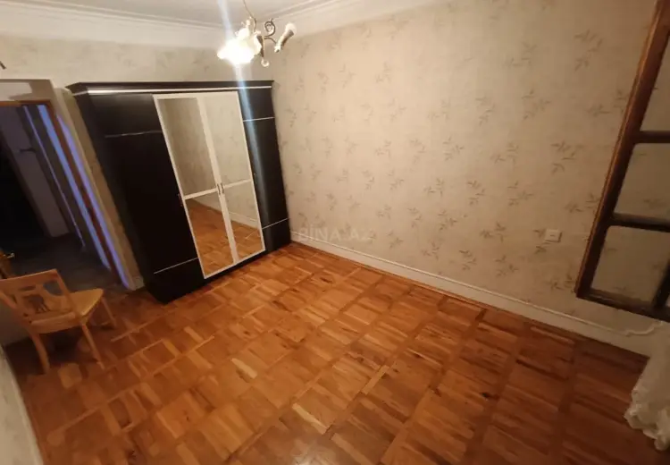 3 otaqlı mənzil Kirayə (aylıq), Ağ şəhər, Xətai, Bakı