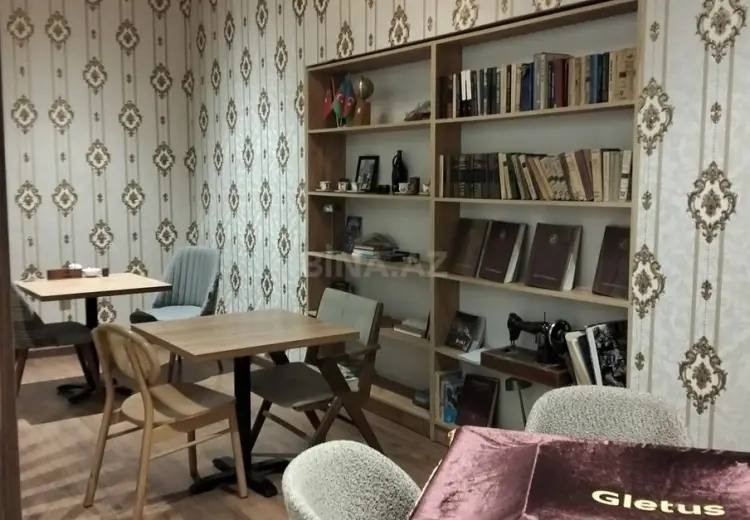 250 m² Obyekt / Ofis Kirayə (aylıq), Nizami, Bakı