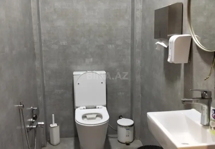 250 m² Obyekt / Ofis Kirayə (aylıq), Nizami, Bakı