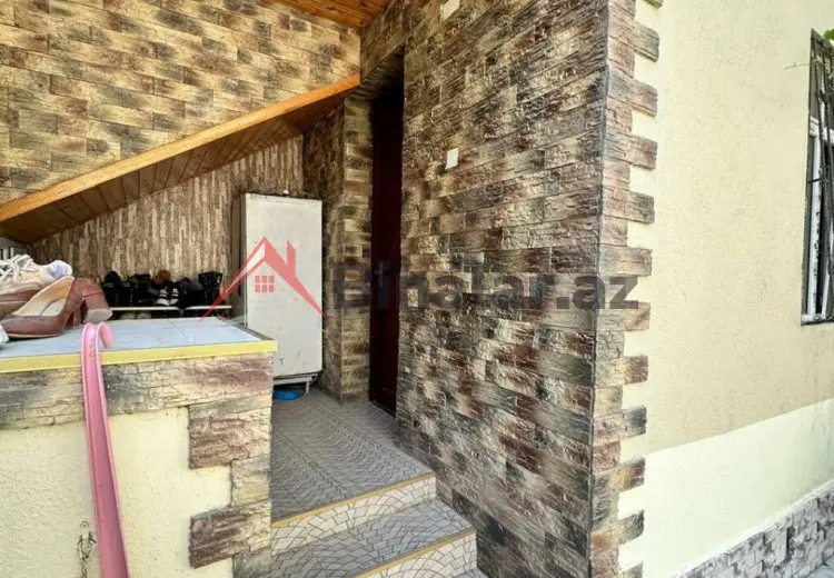 3 otaqlı mənzil Satılır, Sumqayıt