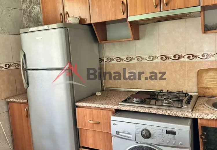 3 otaqlı mənzil Satılır, Sumqayıt