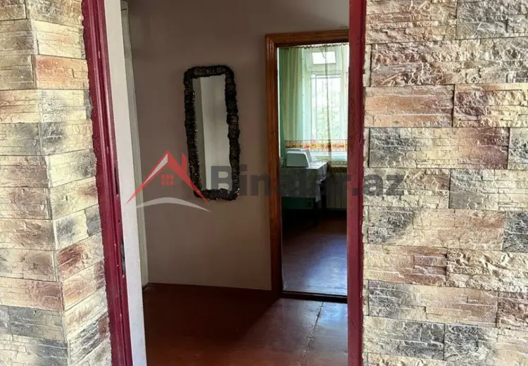 3 otaqlı mənzil Satılır, Sumqayıt