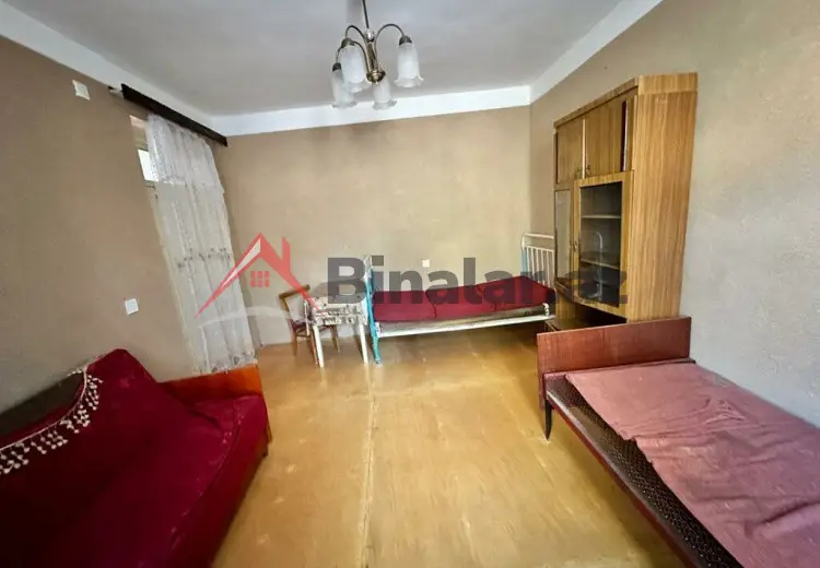 3 otaqlı mənzil Satılır, Sumqayıt