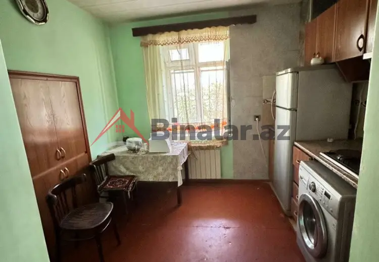 3 otaqlı mənzil Satılır, Sumqayıt