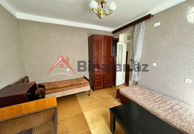 3 otaqlı mənzil Satılır, Sumqayıt