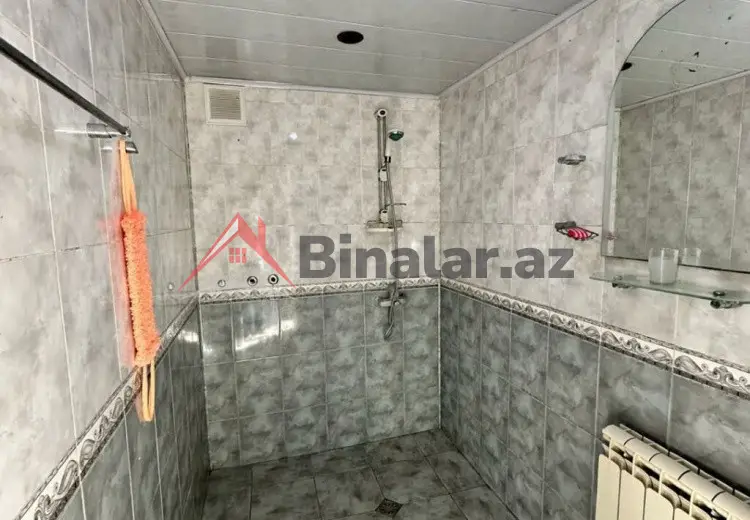 3 otaqlı mənzil Satılır, Sumqayıt