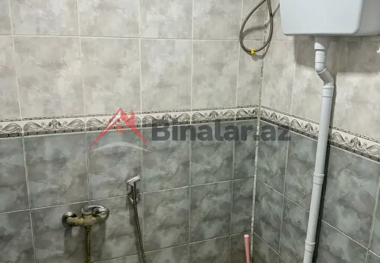 3 otaqlı mənzil Satılır, Sumqayıt