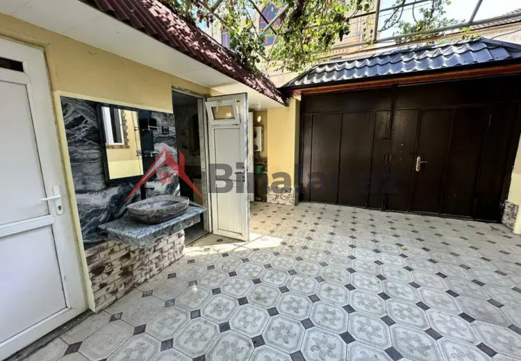 3 otaqlı mənzil Satılır, Sumqayıt