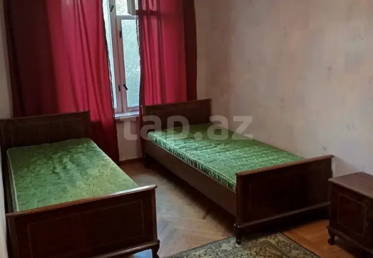 2 otaqlı mənzil , Bakı