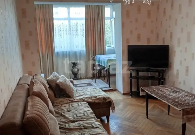 2 otaqlı mənzil , Bakı
