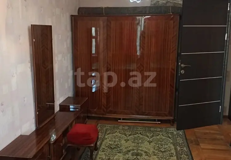 2 otaqlı mənzil , Bakı