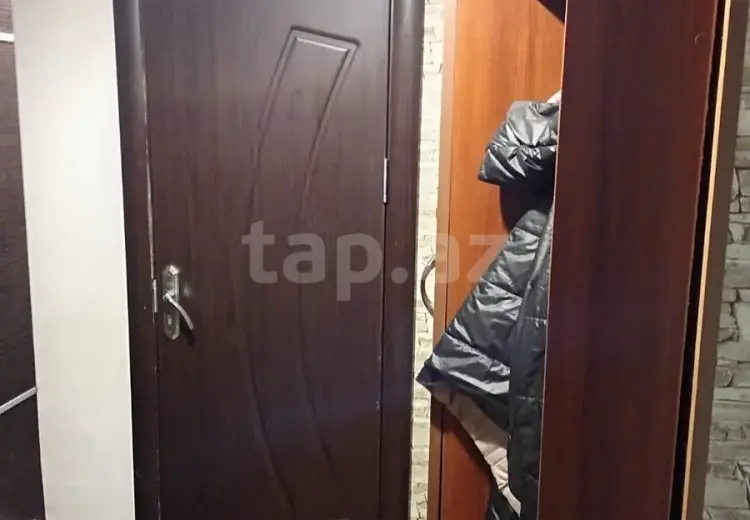 2 otaqlı mənzil , Bakı