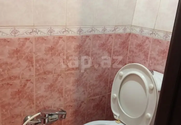 2 otaqlı mənzil , Bakı