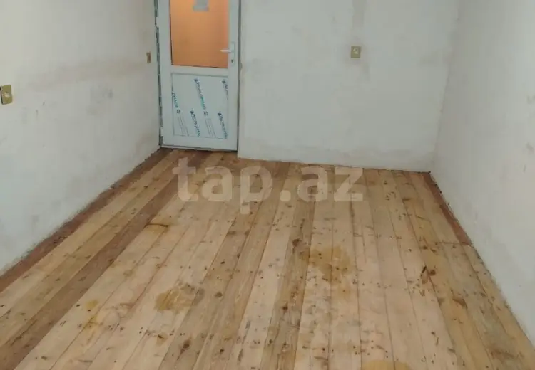 3 otaqlı mənzil , Samux