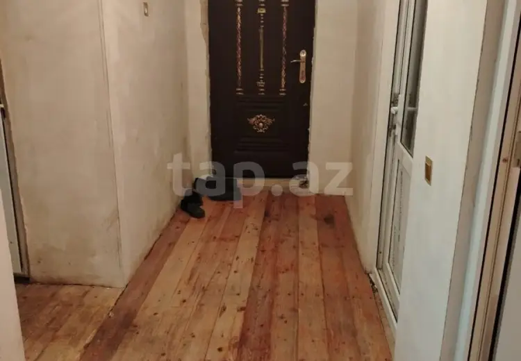 3 otaqlı mənzil , Samux