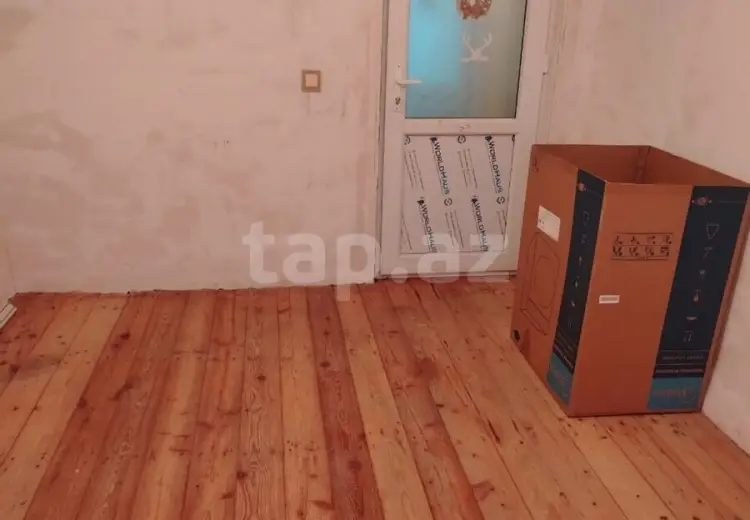 3 otaqlı mənzil , Samux