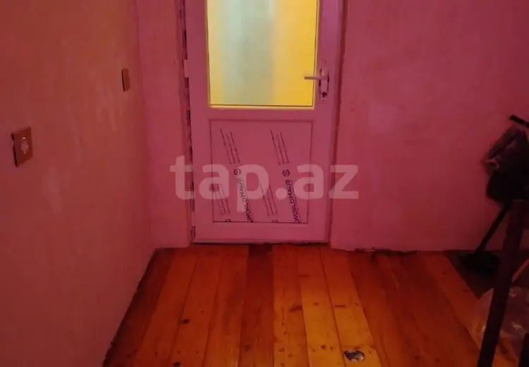 3 otaqlı mənzil , Samux