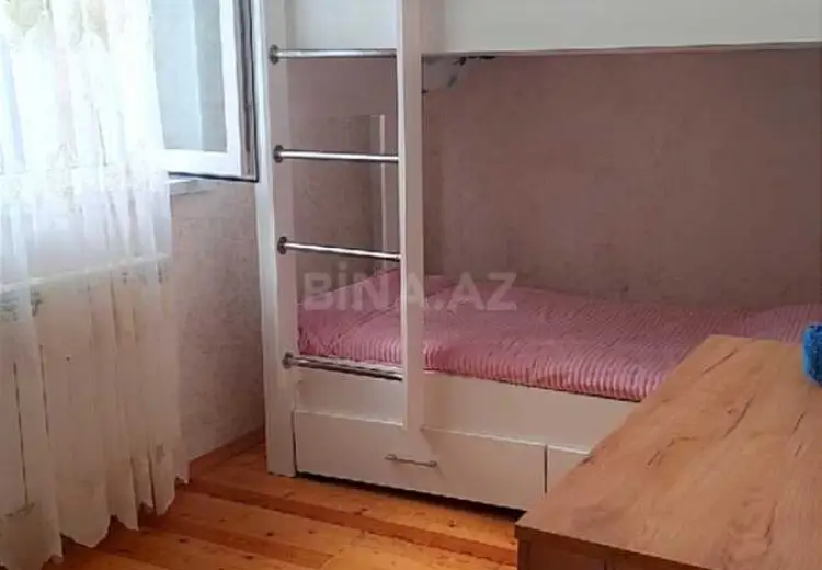 3 otaqlı mənzil Satılır, Xırdalan