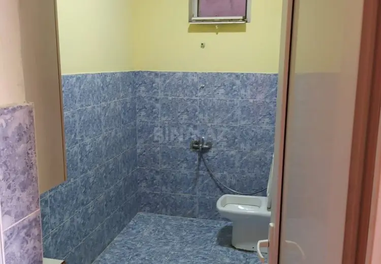 3 otaqlı mənzil Kirayə (aylıq), Biləcəri qəs., Binəqədi, Bakı