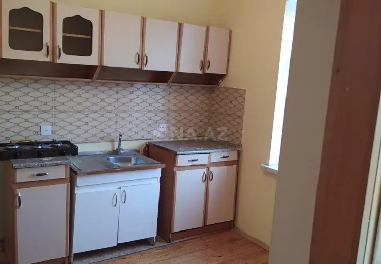 3 otaqlı mənzil Kirayə (aylıq), Biləcəri qəs., Binəqədi, Bakı