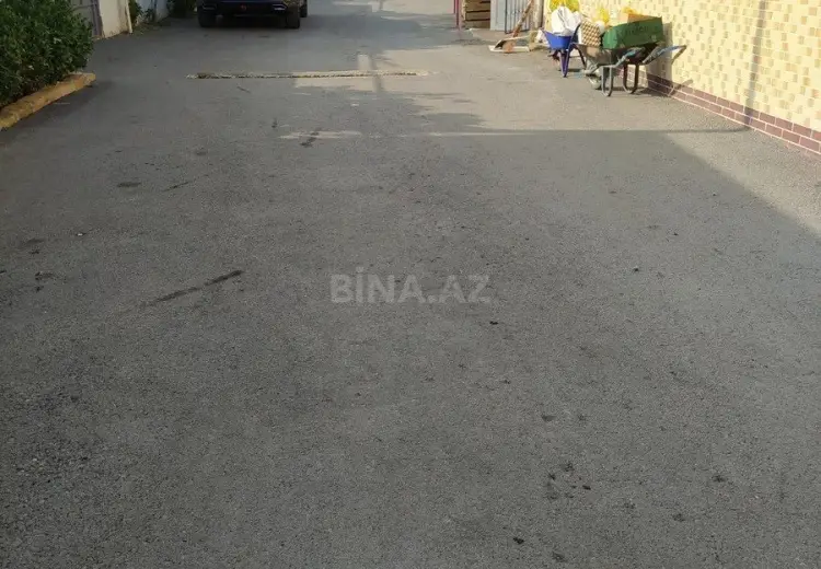 3 otaqlı mənzil Kirayə (aylıq), Biləcəri qəs., Binəqədi, Bakı