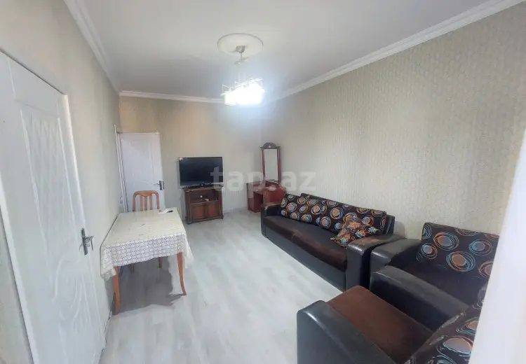 2 otaqlı mənzil Kirayə (aylıq), Bakı