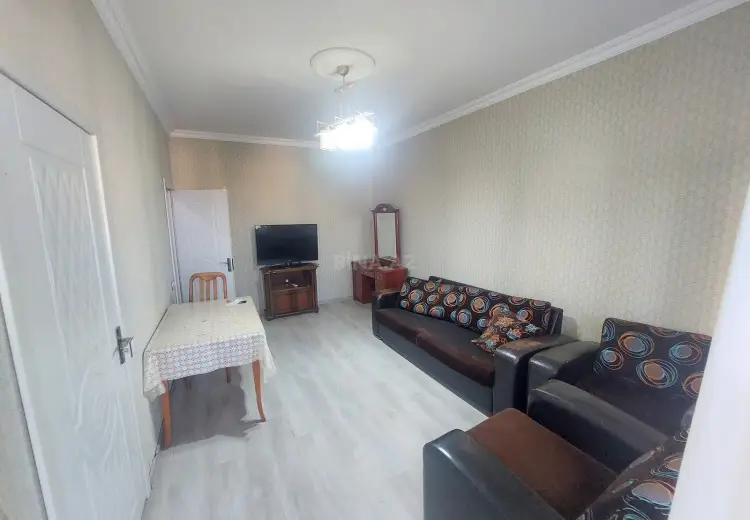 2 otaqlı mənzil Kirayə (aylıq), 7-ci mikrorayon, Binəqədi, Bakı