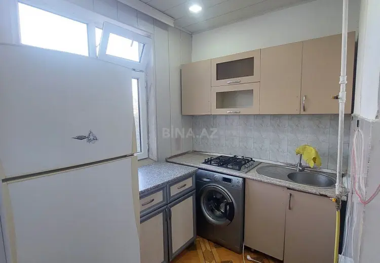 2 otaqlı mənzil Kirayə (aylıq), 7-ci mikrorayon, Binəqədi, Bakı