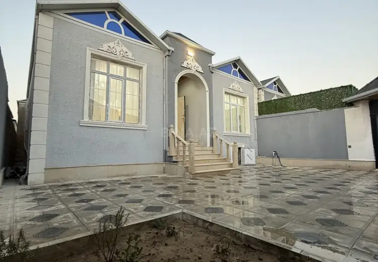 4 otaqlı mənzil Satılır, Abşeron