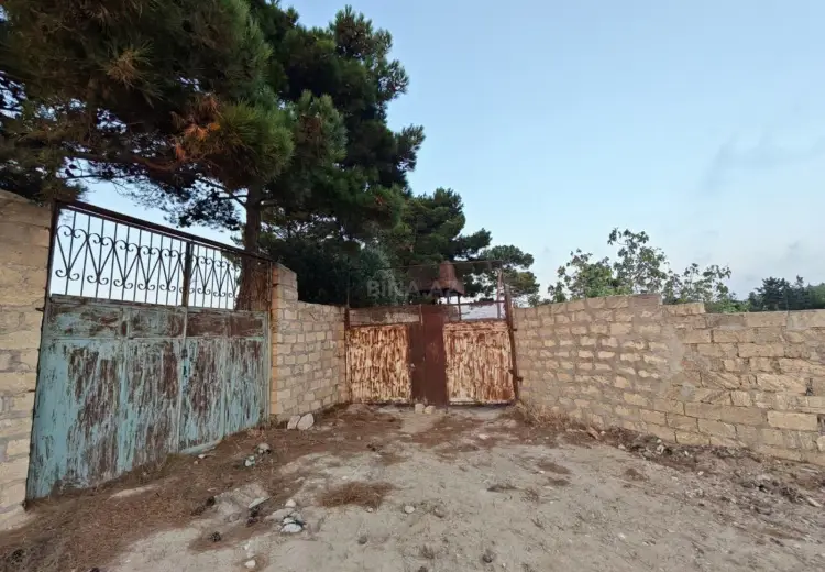 21 sot Torpaq Satılır, Sumqayıt