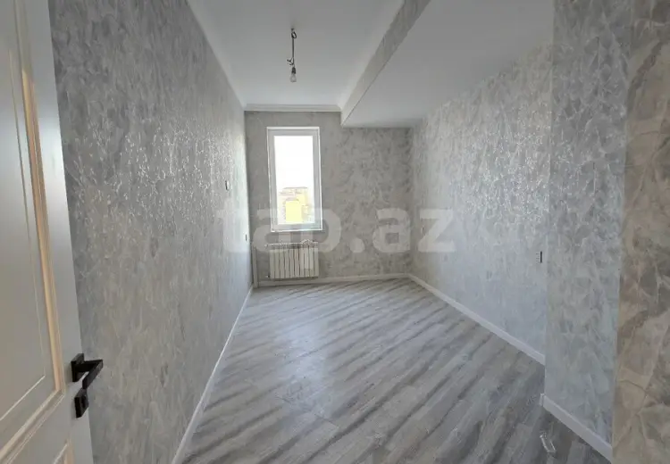 2 otaqlı mənzil , Sumqayıt