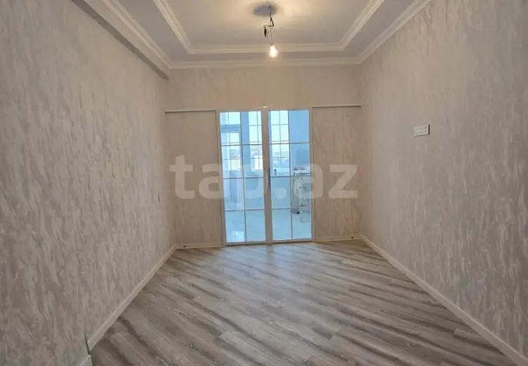 2 otaqlı mənzil , Sumqayıt