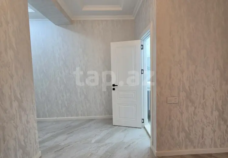 2 otaqlı mənzil , Sumqayıt