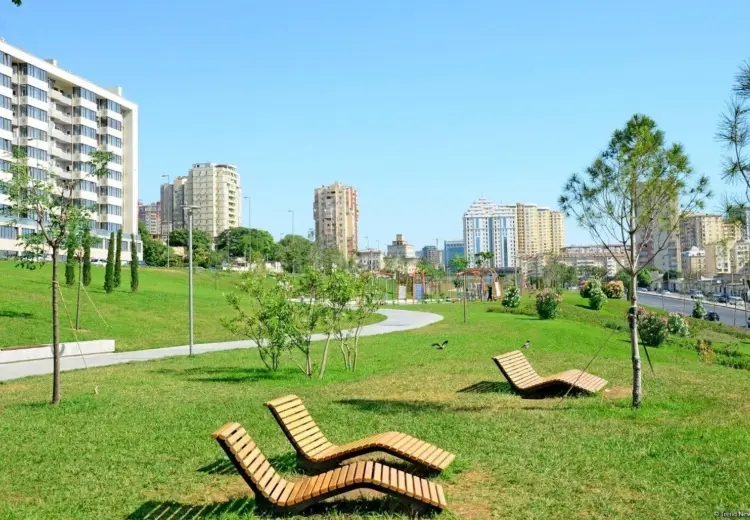 4 otaqlı mənzil Satılır, Yasamal, Bakı
