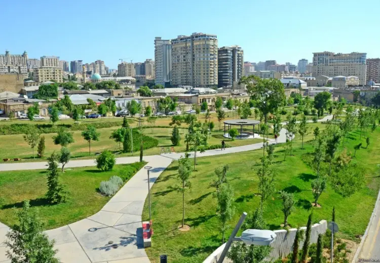 4 otaqlı mənzil Satılır, Yasamal, Bakı