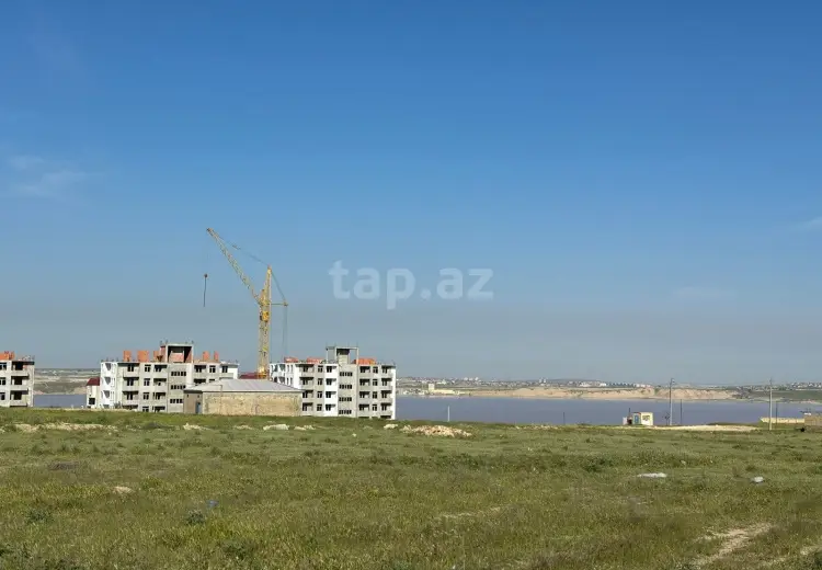 0 m² Obyekt / Ofis , Saray, Abşeron