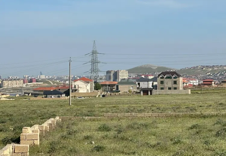 0 m² Obyekt / Ofis , Saray, Abşeron