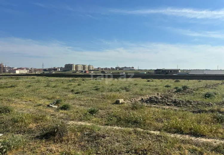 0 m² Obyekt / Ofis , Saray, Abşeron